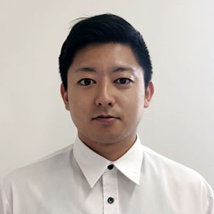 アクロスプラザ古島駅前店 副店長 仲本 伸之介