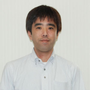 うるま店店長 金城 桂一