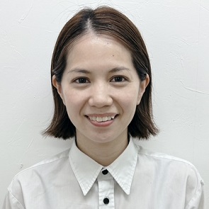 北谷店 店長 普天間 梨枝