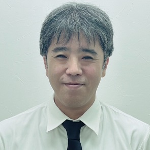うるま店店長 金城 桂一