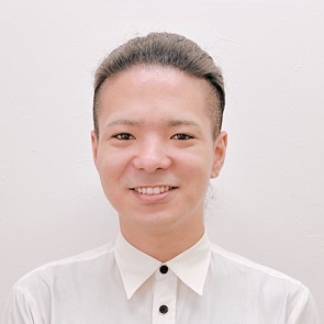 糸満店主任 儀間